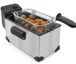 Tomado TDF3001S frituurpan