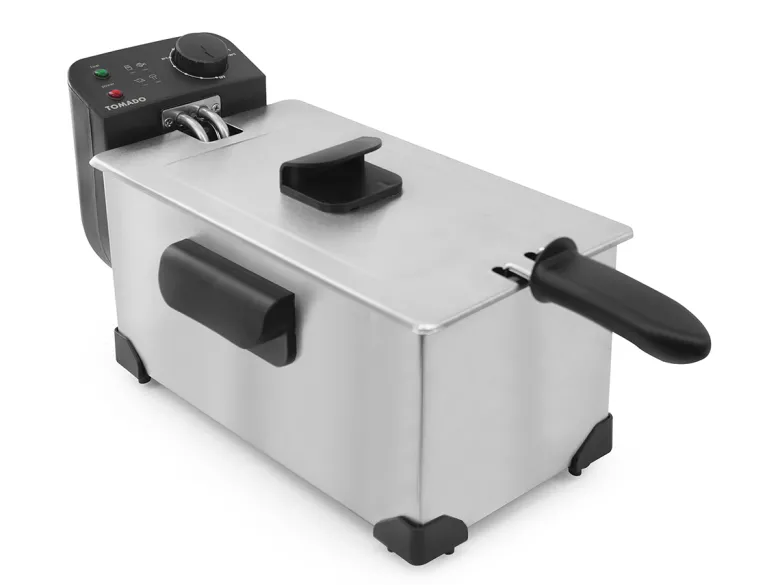 Tomado TDF3001S frituurpan