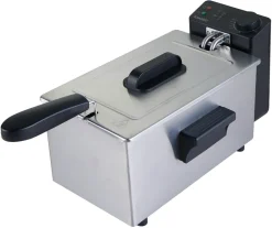 Tomado TDF3002S frituurpan