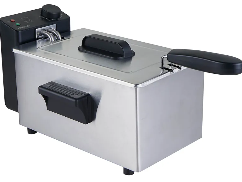 Tomado TDF3002S frituurpan