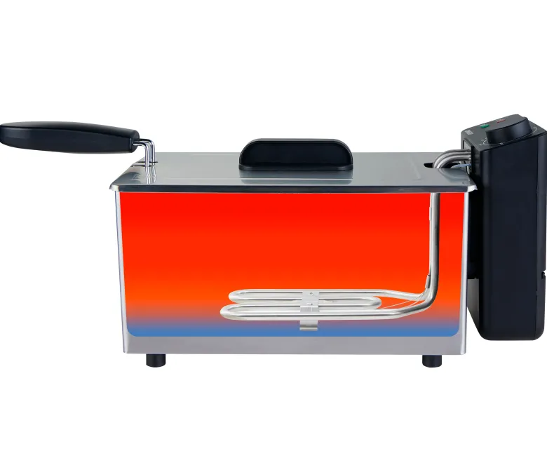 Tomado TDF3002S frituurpan