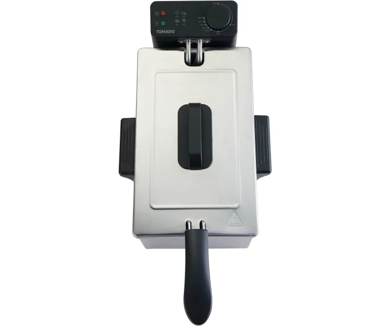 Tomado TDF3002S frituurpan