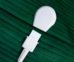 Tomado TEB1804G elektrische bovendeken - Green