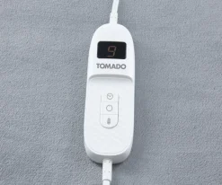 Tomado TEB1802G elektrische warmtedeken