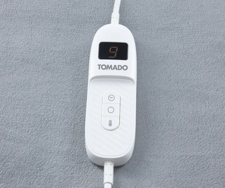 Tomado TEB1802G elektrische warmtedeken