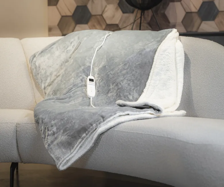 Tomado TEB1802G elektrische warmtedeken