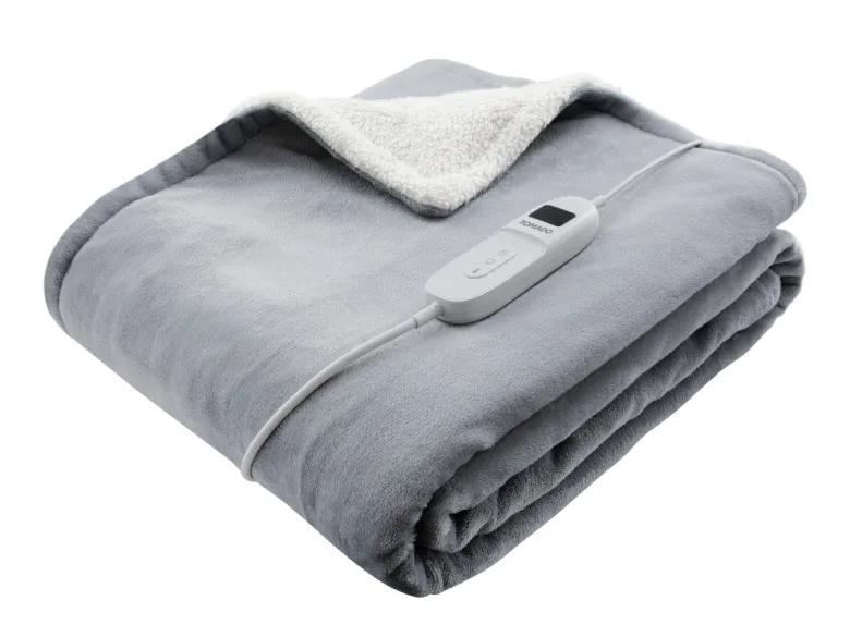 Tomado TEB1802G elektrische warmtedeken