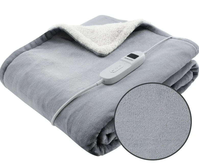 Tomado TEB1802G elektrische warmtedeken