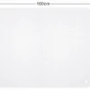 Tomado TEB2505W elektrische onderdeken - 160 x 140 cm