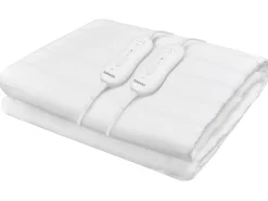 Tomado TEB2505W elektrische onderdeken - 160 x 140 cm