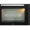 Tomado TEO7501B vrijstaande oven
