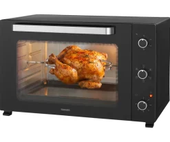 Tomado TEO7501B vrijstaande oven