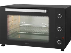 Tomado TEO7501B vrijstaande oven