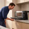 Tomado TEO1001B Vrijstaande oven
