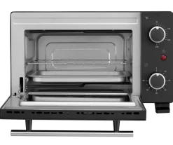 Tomado TEO1001B Vrijstaande oven