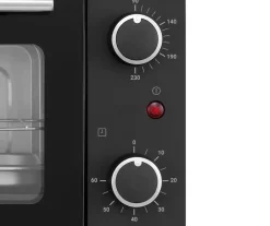 Tomado TEO1001B Vrijstaande oven