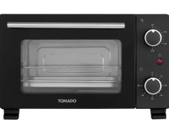 Tomado TEO1001B Vrijstaande oven