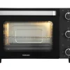 Tomado TEO2101B vrijstaande oven