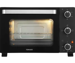 Tomado TEO2101B vrijstaande oven