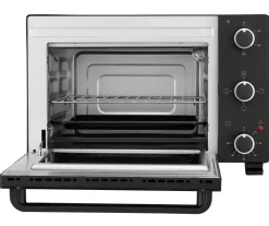 Tomado TEO2101B vrijstaande oven