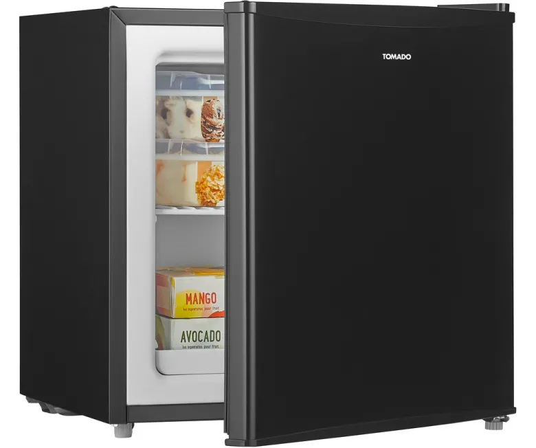 Tomado TFM4402B mini vriezer