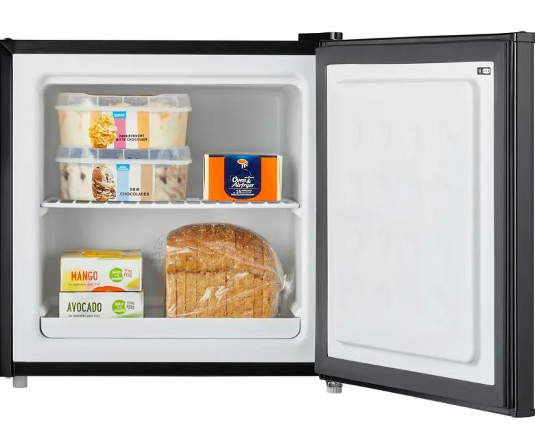 Tomado TFM4402B mini vriezer