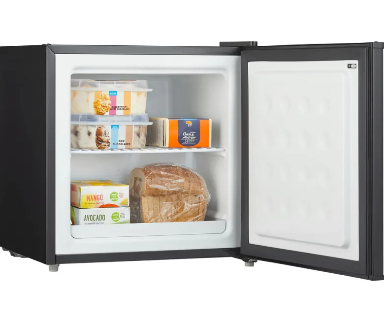 Tomado TFM4402B mini vriezer