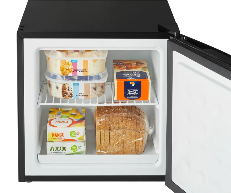 Tomado TFM4402B mini vriezer