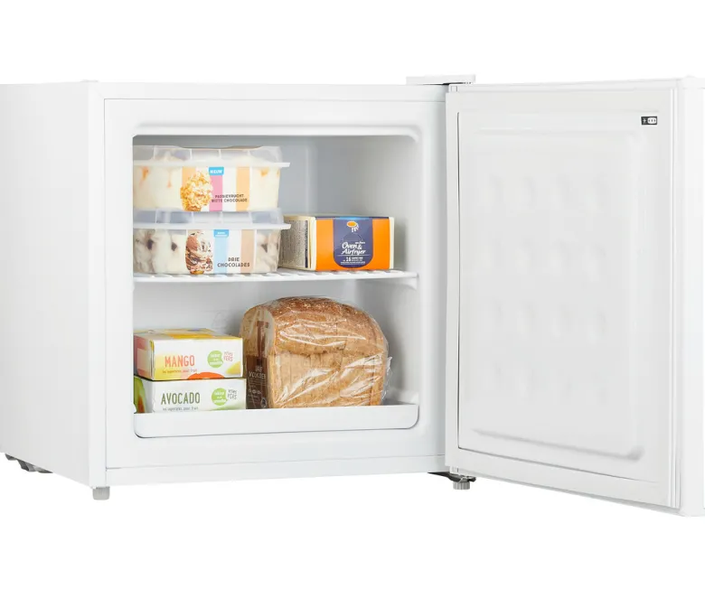 Tomado TFM4402W Mini vriezer