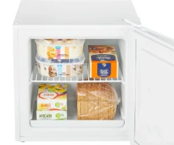 Tomado TFM4402W Mini vriezer