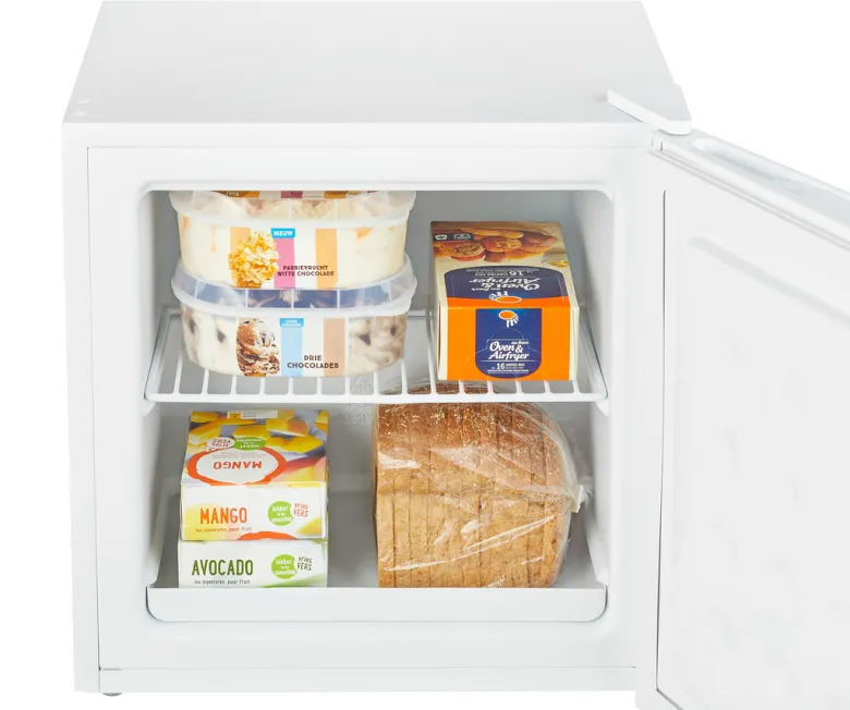 Tomado TFM4402W Mini vriezer