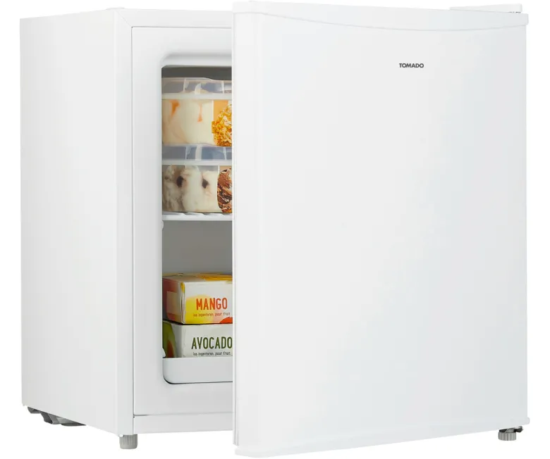 Tomado TFM4402W Mini vriezer