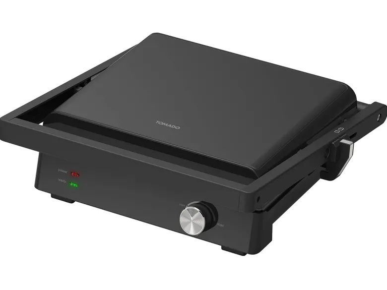 Tomado tgc4002b grote contactgrill
