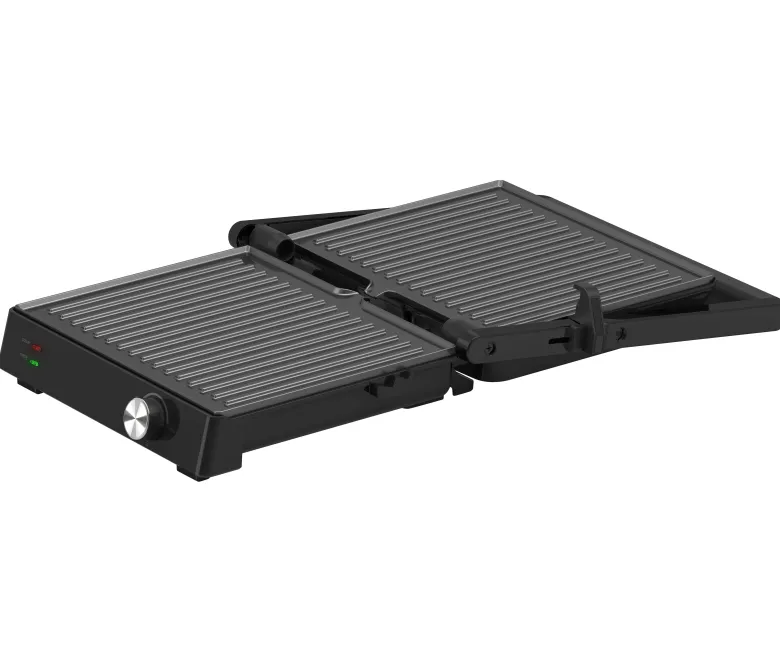 Tomado tgc4002b grote contactgrill