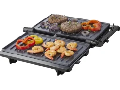 Tomado TGC2001S Contactgrill