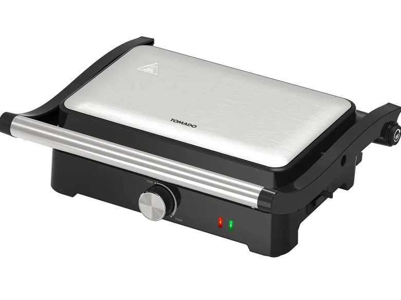 Tomado tgc3001s contactgrill