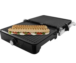 Tomado TGC4001S grote contactgrill