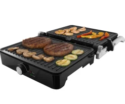 Tomado TGC4001S grote contactgrill