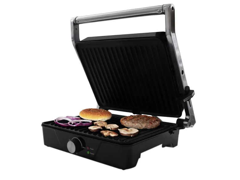 Tomado TGC4001S grote contactgrill