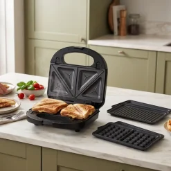 Tomado TGM2002B Multigrill