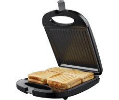 Tomado tgs4000b xl tosti ijzer