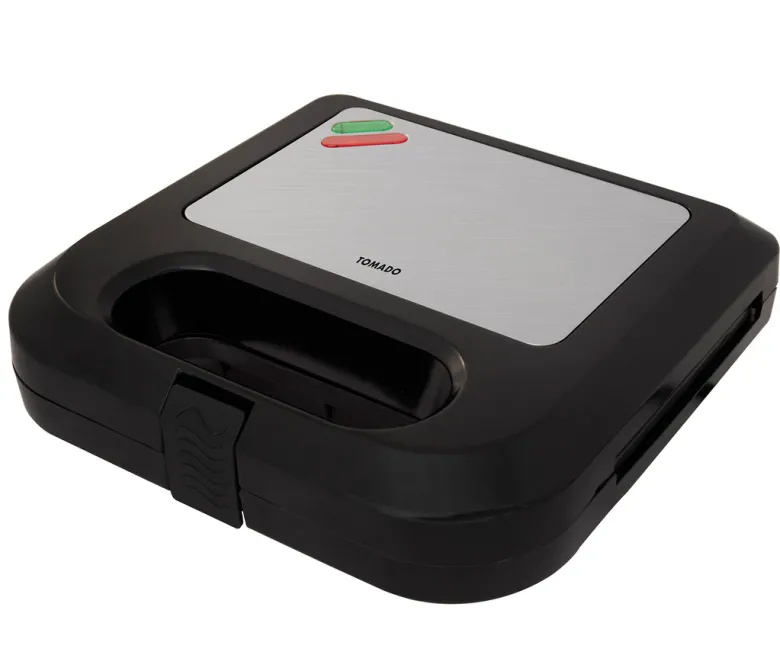 Tomado TGS2001S Tosti ijzer