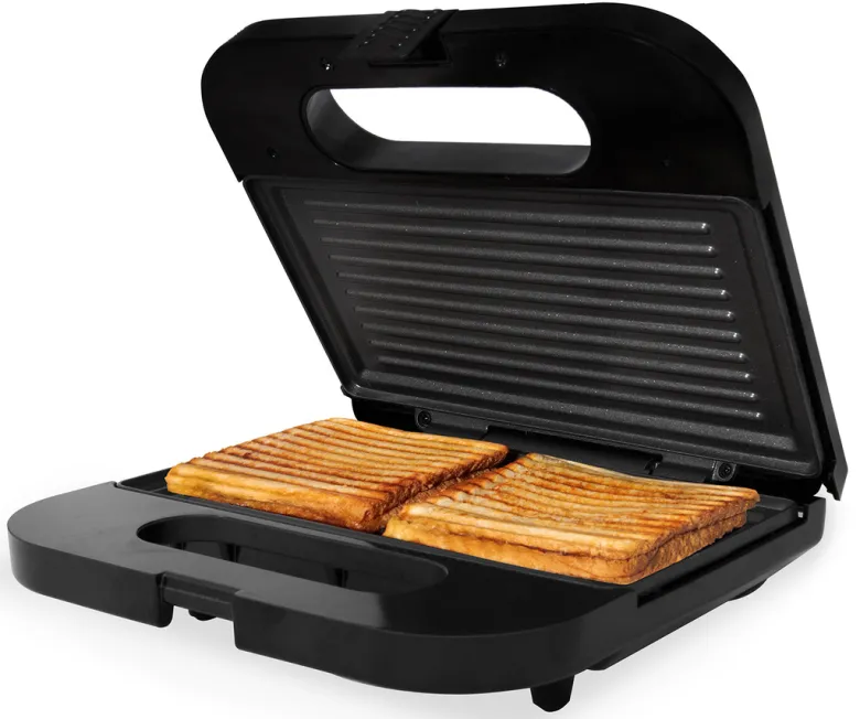 Tomado TGS2001S Tosti ijzer