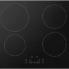 Tomado TIH6001B inbouw inductiekookplaat - 3500 watt