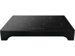 Tomado TIH6010B Vrijstaande inductiekookplaat