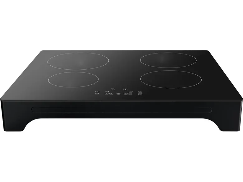 Tomado TIH6010B Vrijstaande inductiekookplaat