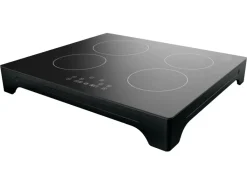 Tomado TIH6010B Vrijstaande inductiekookplaat