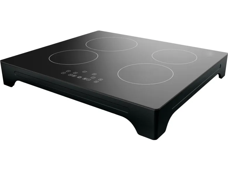Tomado TIH6010B Vrijstaande inductiekookplaat
