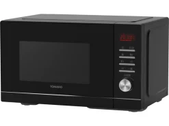 Tomado tmc2302b combi magnetron