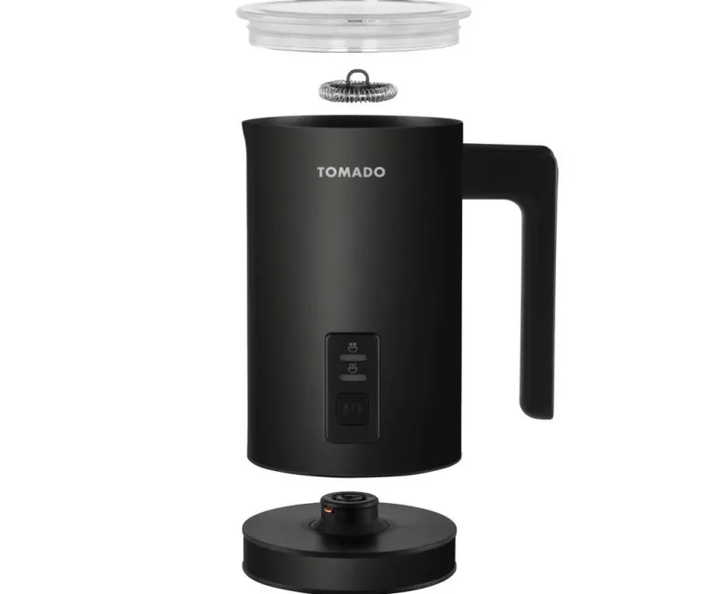 Tomado TMF1201B 240 ml melkopschuimer